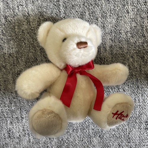 Hamleys teddy bear - hamleys,