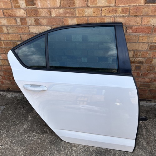 Skoda octavia 2013 2017 - 2013-2017, mk3