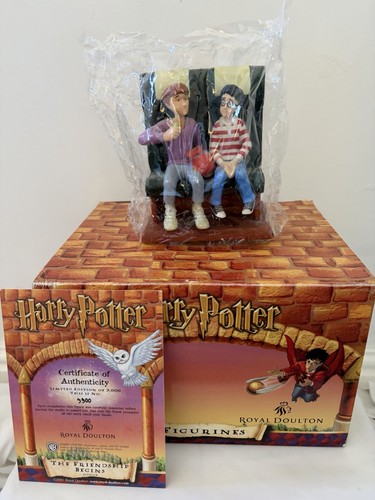 Royal doulton harry potter - doulton,