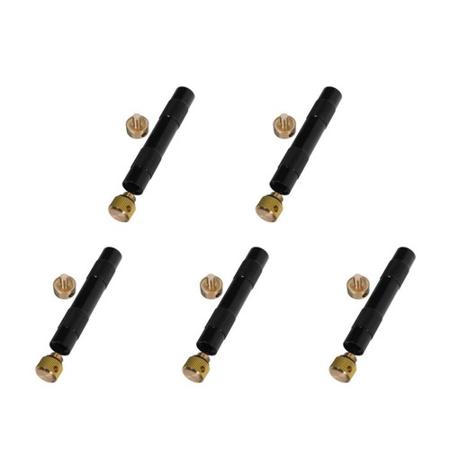 5pcs portable fire piston - 5pcs,