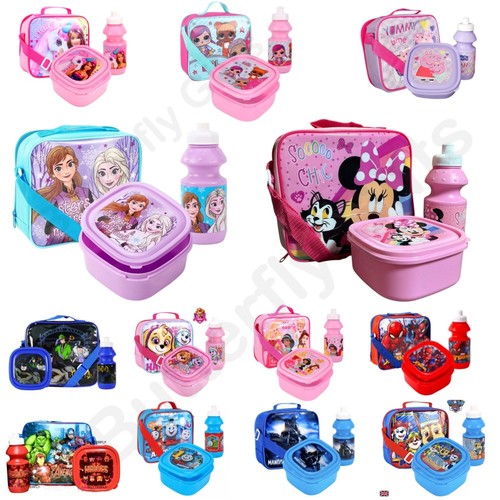 Childrens kids insulated 3pc - insulated,