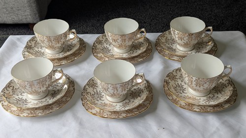 Royal vale bone china cover - china, 6