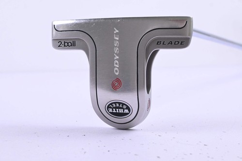 Odyssey white hot - white,