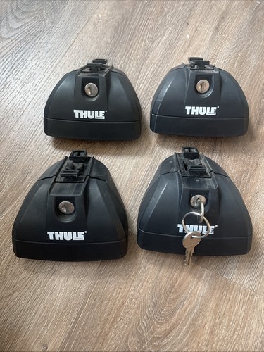Thule evo fixpoint - thule,