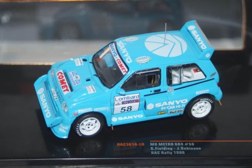 Ixo metro 6r4 rac - 6r4,