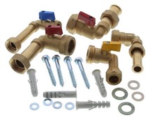 Ravenheat 50001 VALVE PACK -