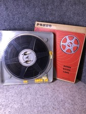 Vintage 8mm Colour Cine Film