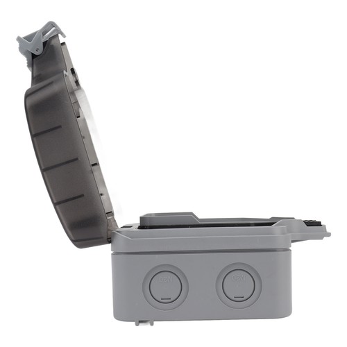Ip66 outdoor waterproof switch - ip66,
