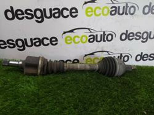 143452 front transmission - , lh