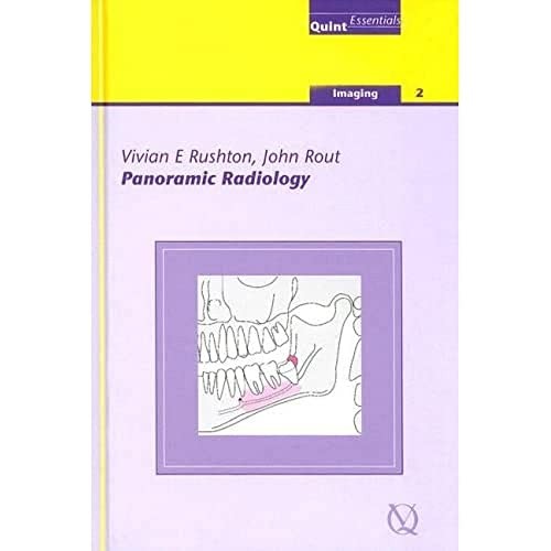 Panoramic radiology rout - panoramic,