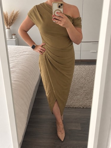 Lipsy london green - lipsy,