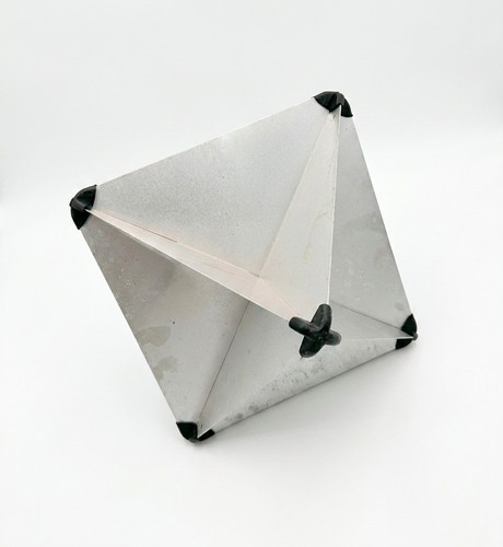 Echomax em18 radar reflector - em18,