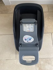 Maxi-Cosi FamilyFix ISOFIX