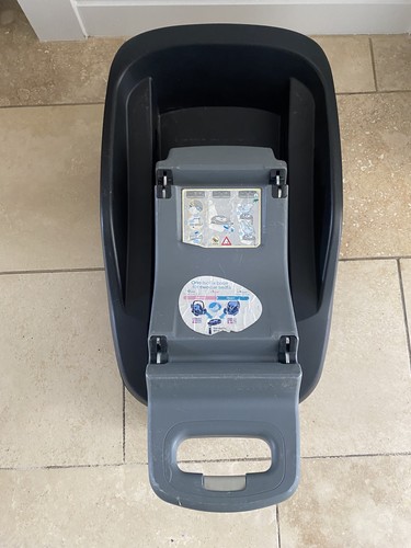 Maxi cosi familyfix isofix - maxi-cosi,