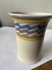 Poole Pottery Truda Carter