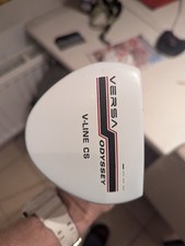 Odyssey Putter 35" Centre