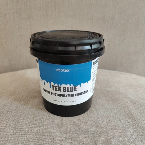 Ecotex tex blue - ecotex, textile