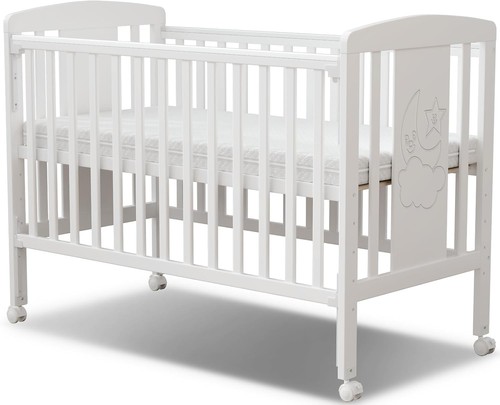 Nova wooden baby cot - baby,