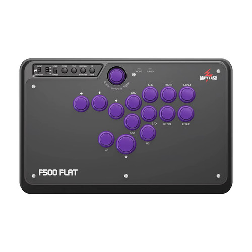 For mayflash f500 flat - mayflash,
