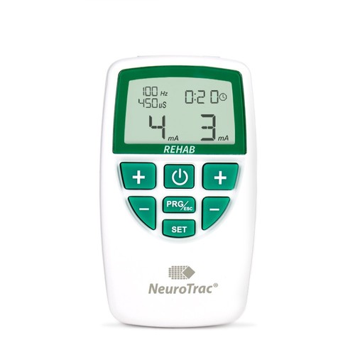Neurotrac rehab ems - neurotrac,