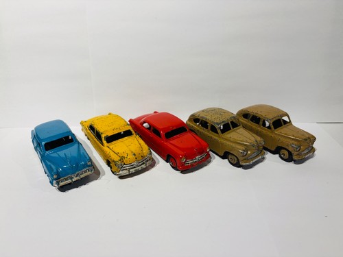 Dinky toys joblot collection - toys, x