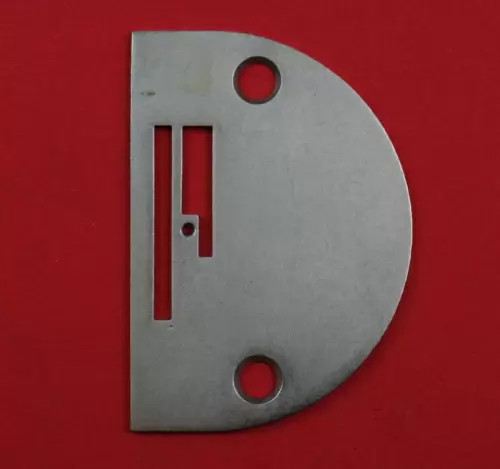 Stitch plate for textima - stitch,
