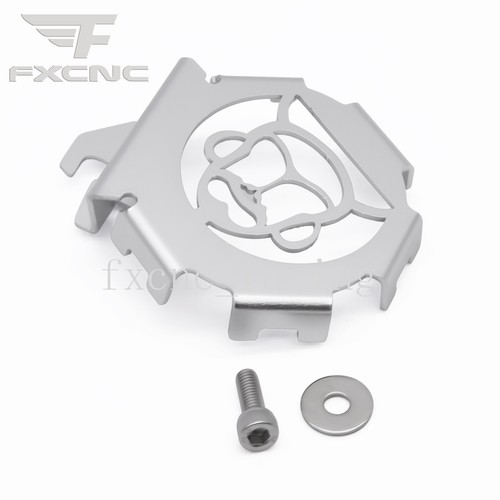 Horn cover trim guard grille - horn,