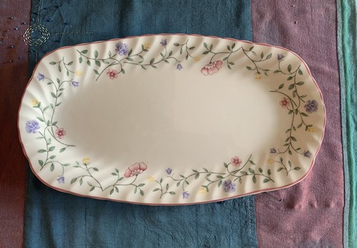 Johnson brothers summer chintz - summer,