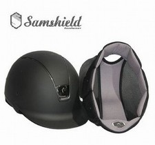 Samshield Liner - Basic Shadow Matt Size 57M