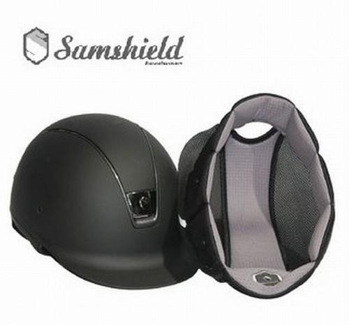 Samshield liner basic - basic, shadow