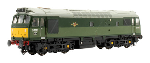 Bachmann gauge 32 - gauge', br
