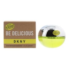 DKNY Be Delicious 50ml EDP for