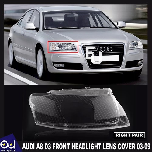 For audi right driver - right,