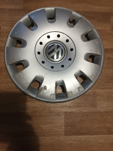 Transporter wheel trim - t5,