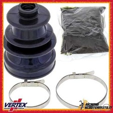 Cv Boot Repair Kit Yamaha Yfm