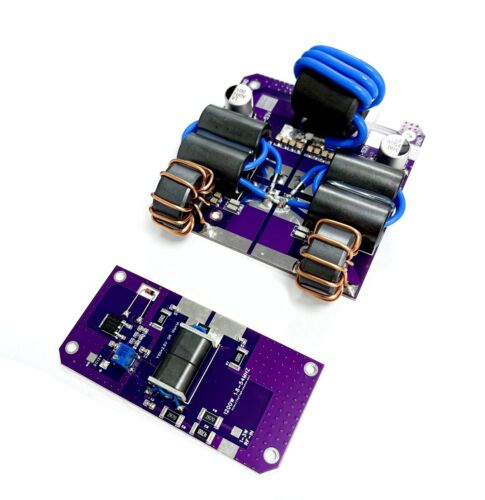 Ldmos 2kw 6m - ldmos, 1.2kw