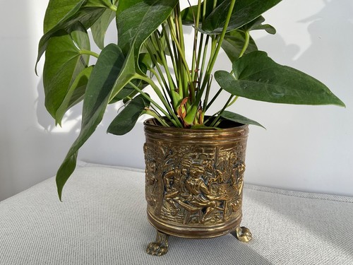 Vintage peerage brass - vintage,