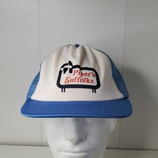 VTG Piper's Suffolks Lamb