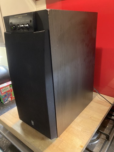 Yamaha yst sw205 - yamaha, yst-sw205