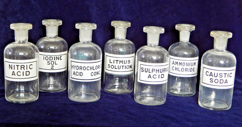 Vintage apothecary - apothecary, /