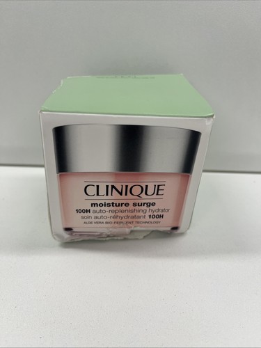 Clinique moisture surge 100h - moisture,
