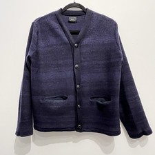 Albam Men’s Cardigan Navy