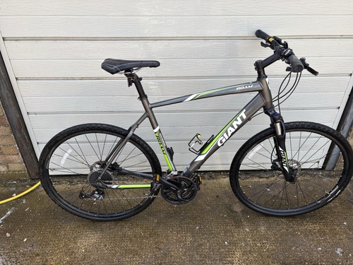 Giant men roam mountain bike - giant,