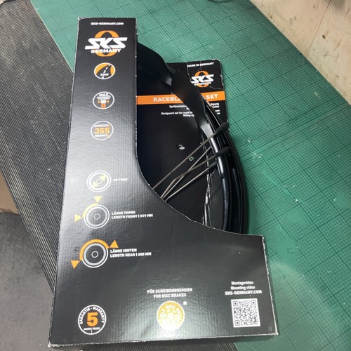 Sks raceblade pro - raceblade, race