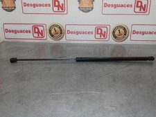 A1637400345 boot shock absorbers MERCEDES CLASE M (W163) 230 1997 689871
