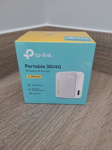 Link mr3020 v3 - tp-link, tl-mr3020
