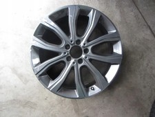 1x Alloy Wheel 19 Inch 8.0" 5x112 Mercedes-Benz Rim Wheel