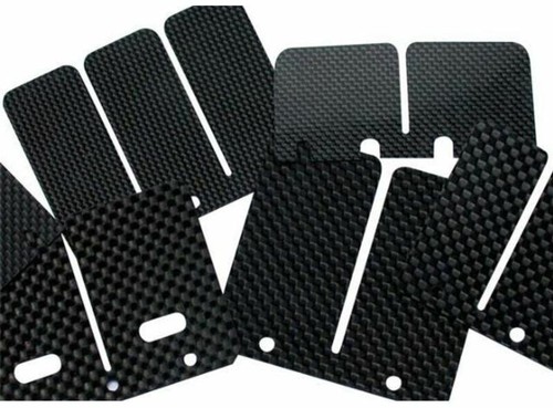 Carbon reeds tecnium - reeds,