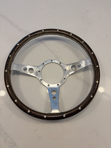 Moto lita wooden - 13”,
