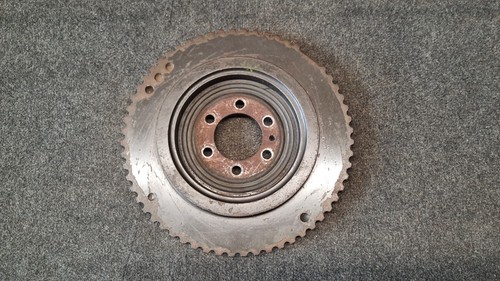 Bmw e30 m20 - e30, vibration